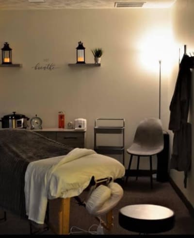 Studio J Massage and Skin Therapy